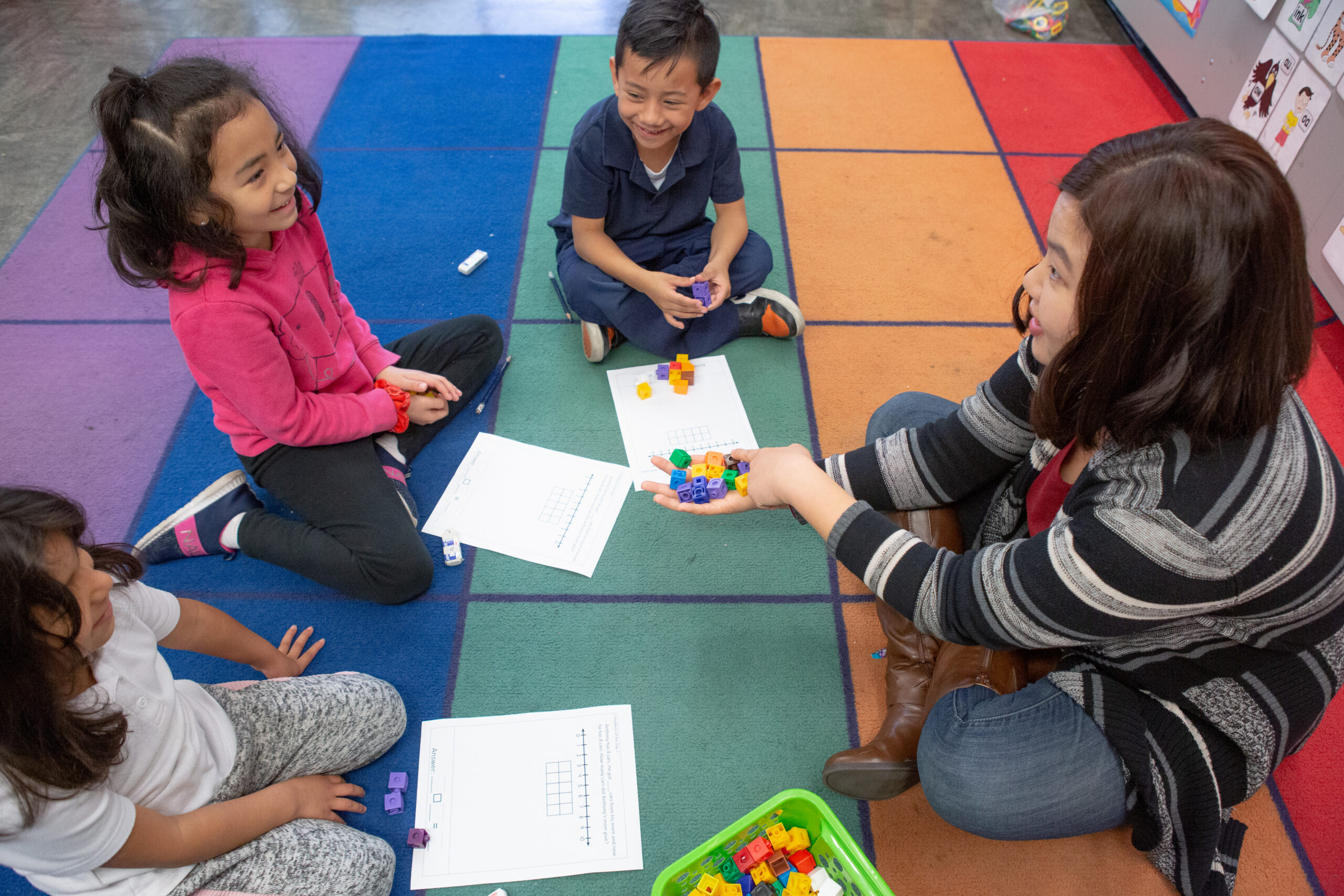 Results of a new national poll released today by Renaissance Philanthropy and The Learning Agency find that a broad majority of voters support a strong federal role in public education.