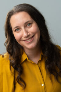 Lauren Lichtman